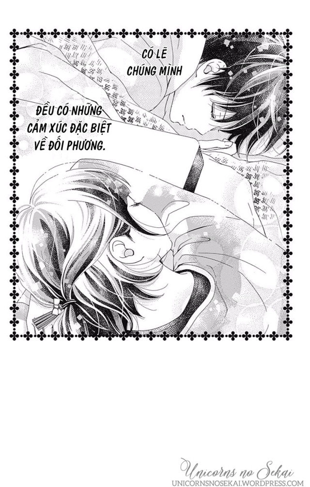 Futsuu No Koiko-Chan Chapter 12 - 8