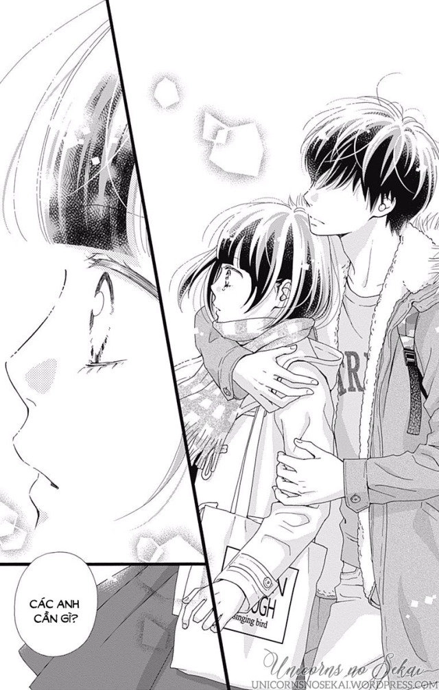 Futsuu No Koiko-Chan Chapter 12 - 24