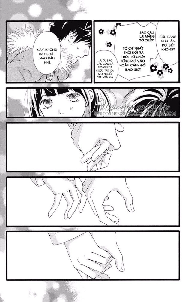 Futsuu No Koiko-Chan Chapter 12 - 28