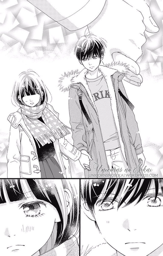 Futsuu No Koiko-Chan Chapter 12 - 29