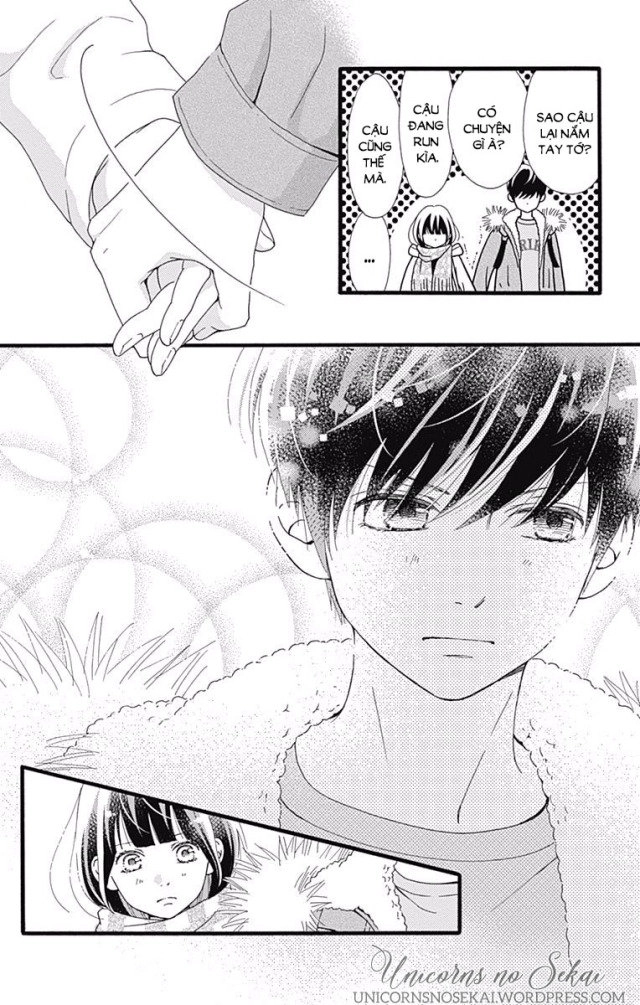 Futsuu No Koiko-Chan Chapter 12 - 30