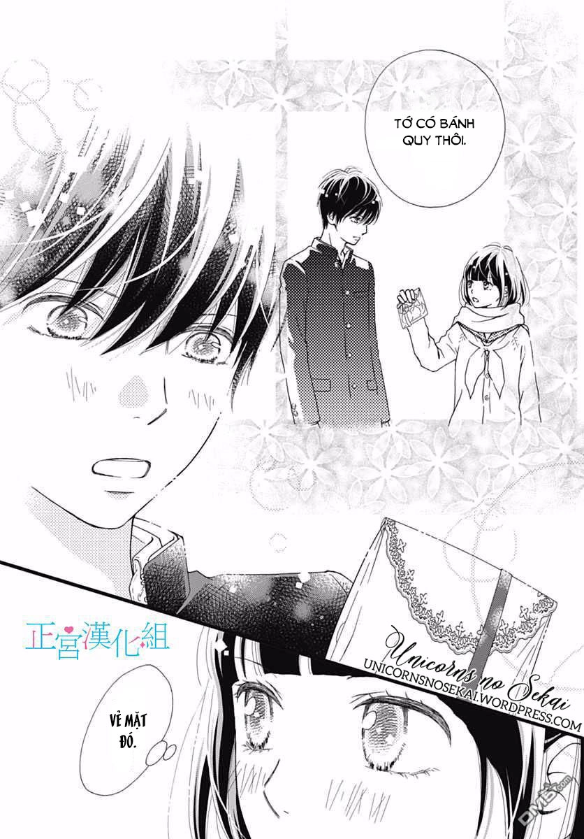 Futsuu No Koiko-Chan Chapter 13 - 24