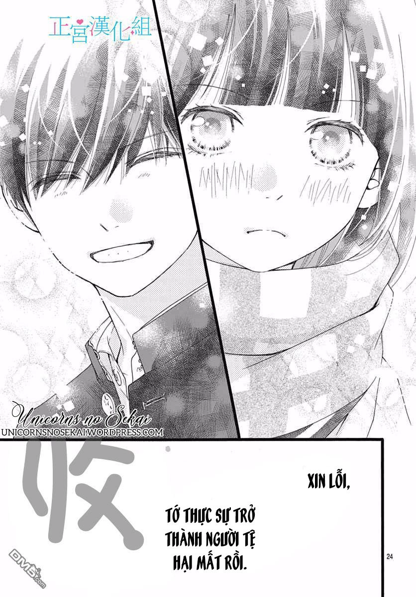 Futsuu No Koiko-Chan Chapter 13 - 26