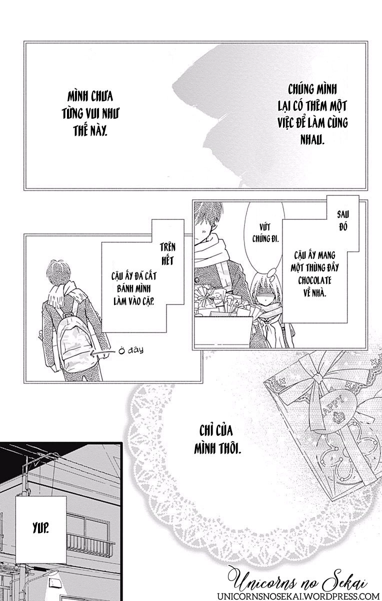 Futsuu No Koiko-Chan Chapter 14 - 5