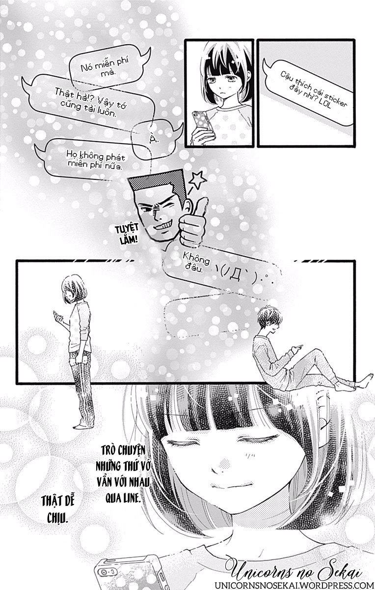 Futsuu No Koiko-Chan Chapter 14 - 11