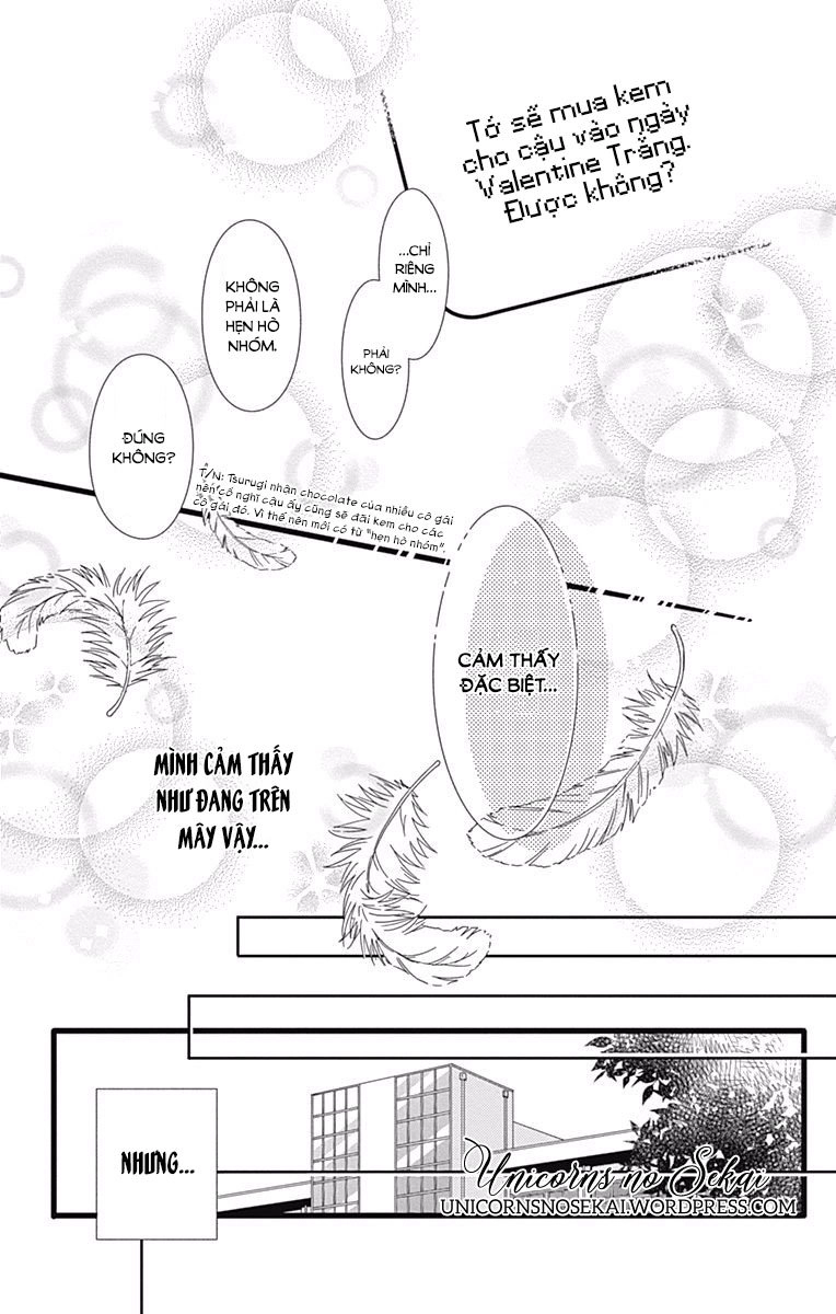 Futsuu No Koiko-Chan Chapter 14 - 13