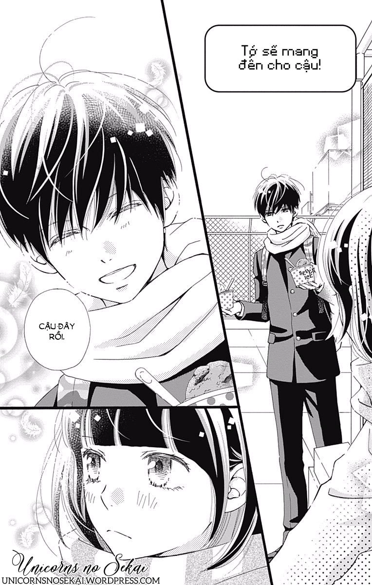 Futsuu No Koiko-Chan Chapter 14 - 18