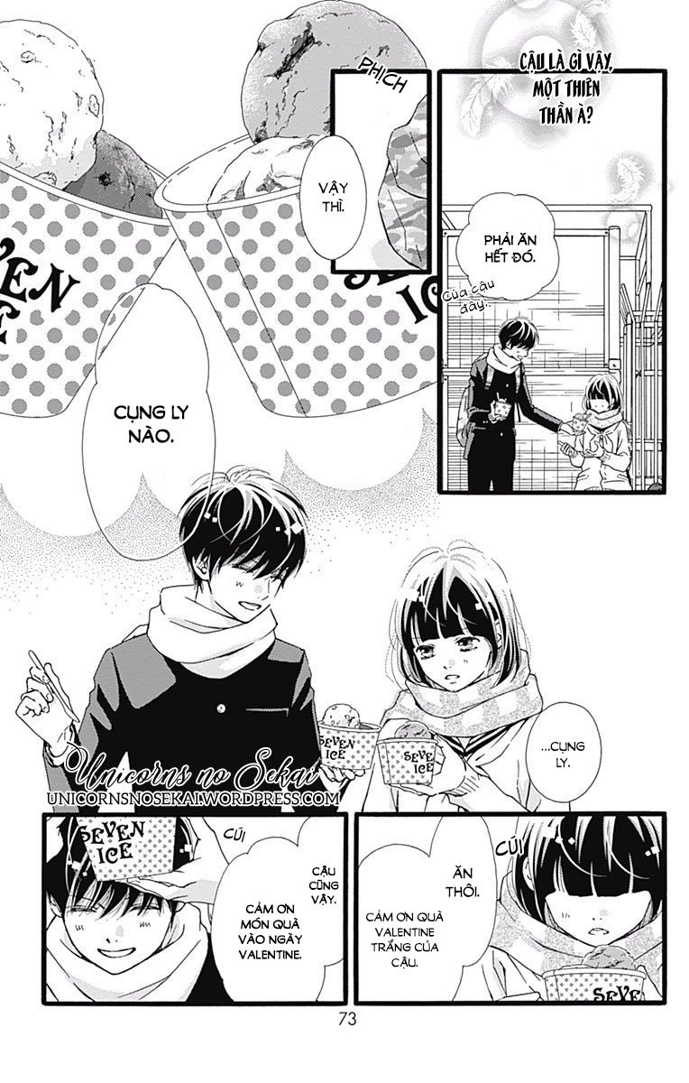 Futsuu No Koiko-Chan Chapter 14 - 19