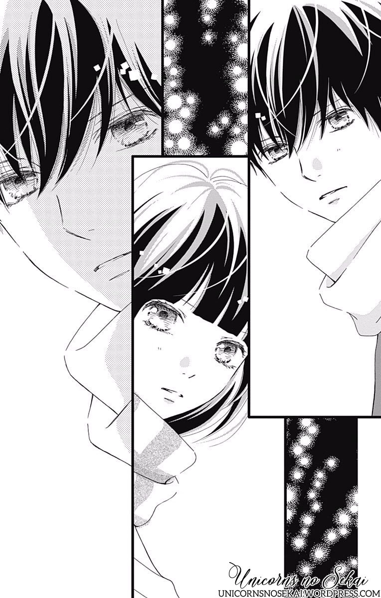 Futsuu No Koiko-Chan Chapter 14 - 25