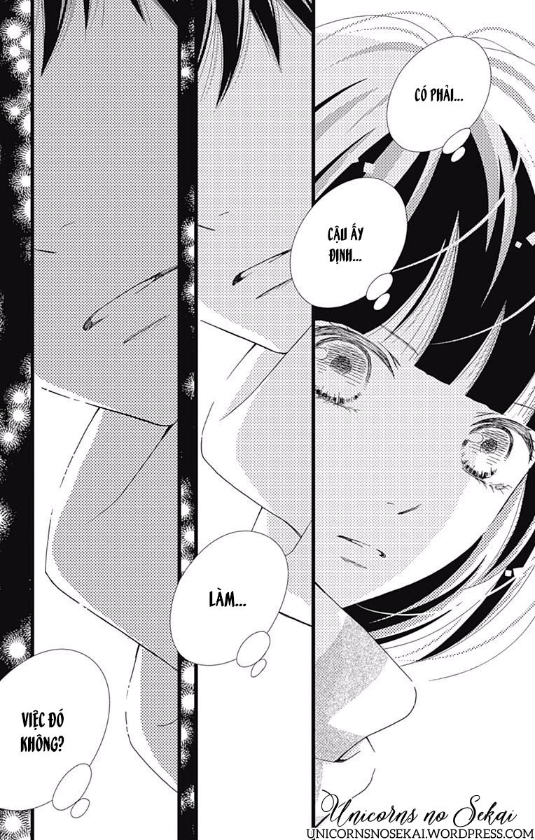 Futsuu No Koiko-Chan Chapter 14 - 27