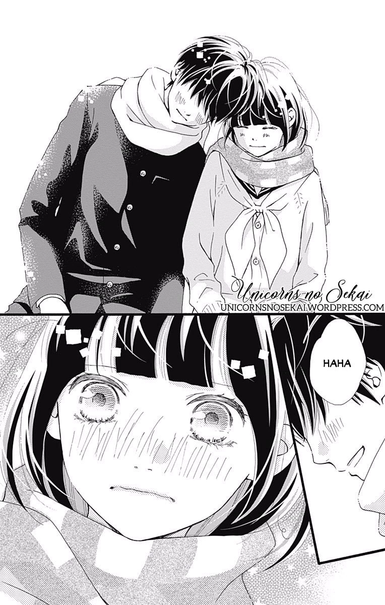 Futsuu No Koiko-Chan Chapter 14 - 28