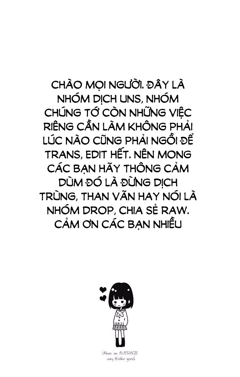 Futsuu No Koiko-Chan Chapter 14 - 30