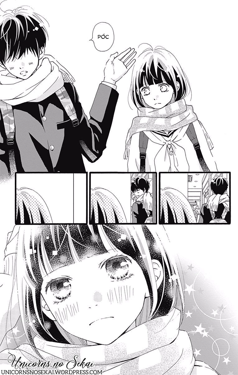 Futsuu No Koiko-Chan Chapter 15 - 7