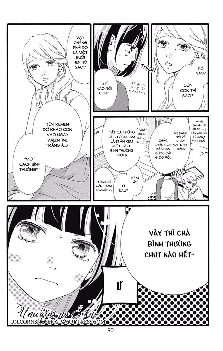 Futsuu No Koiko-Chan Chapter 15 - 10