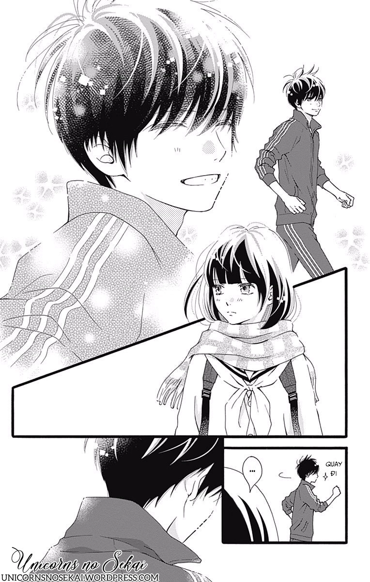 Futsuu No Koiko-Chan Chapter 15 - 18