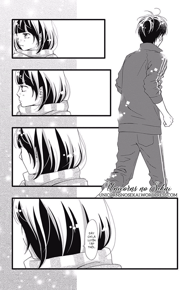 Futsuu No Koiko-Chan Chapter 15 - 19