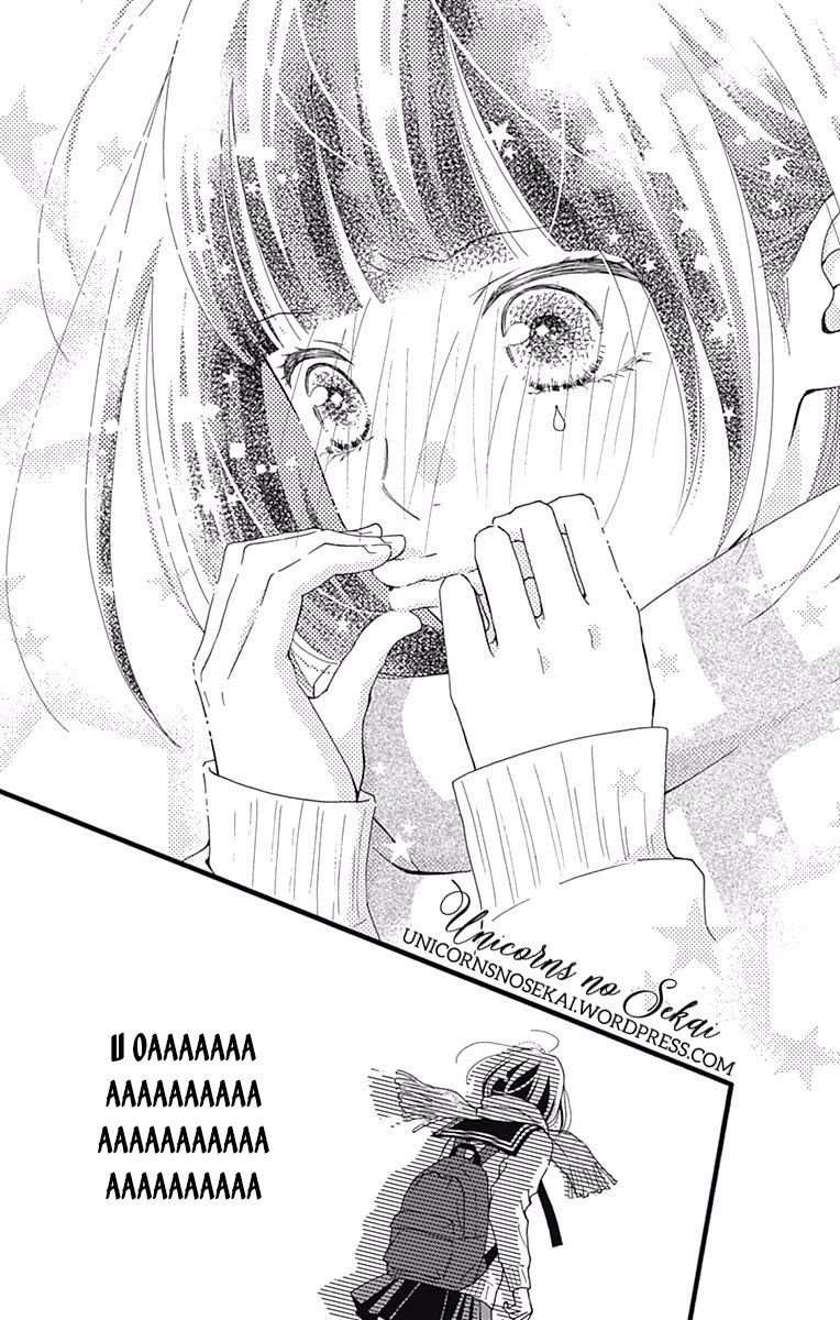 Futsuu No Koiko-Chan Chapter 15 - 21