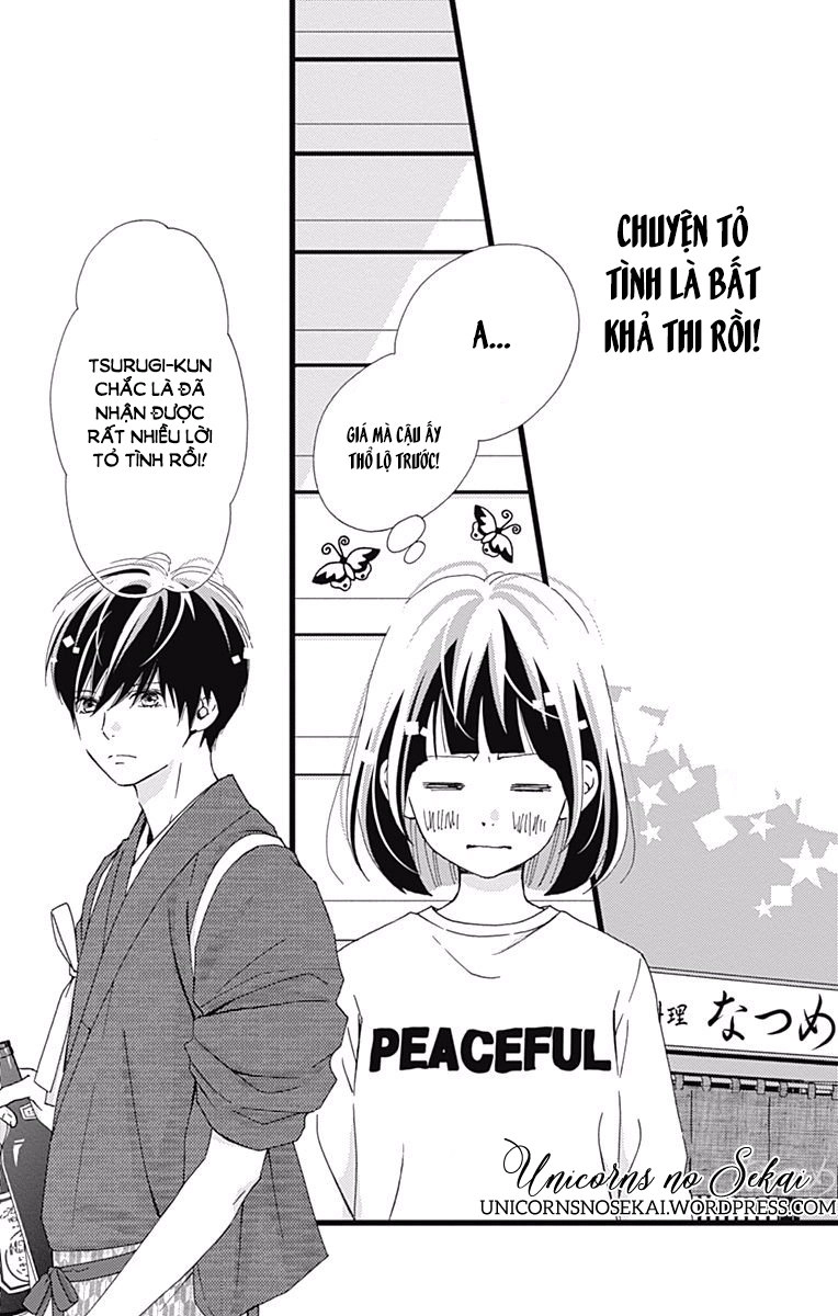 Futsuu No Koiko-Chan Chapter 15 - 22