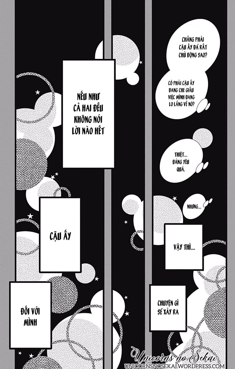 Futsuu No Koiko-Chan Chapter 15 - 25