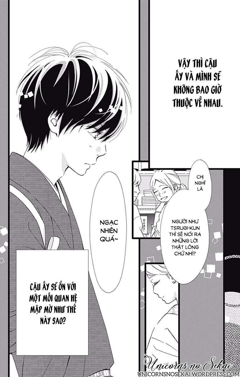 Futsuu No Koiko-Chan Chapter 15 - 26