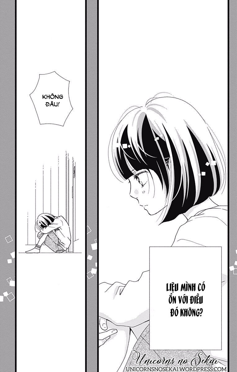 Futsuu No Koiko-Chan Chapter 15 - 27