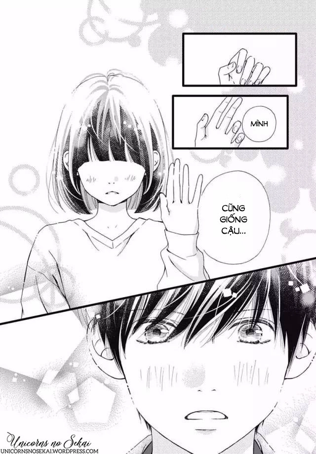 Futsuu No Koiko-Chan Chapter 16 - 29