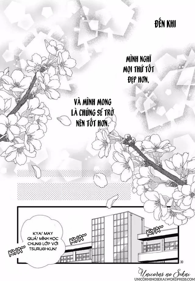 Futsuu No Koiko-Chan Chapter 16 - 32