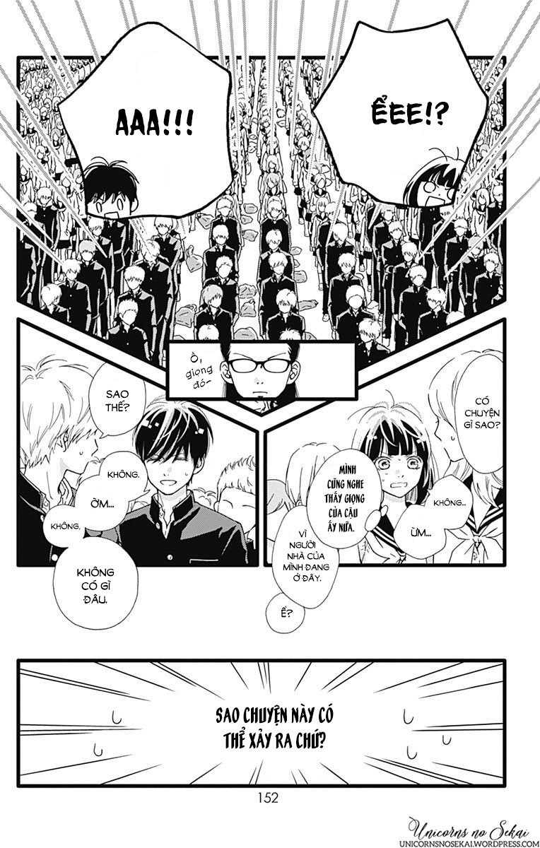 Futsuu No Koiko-Chan Chapter 17 - 12