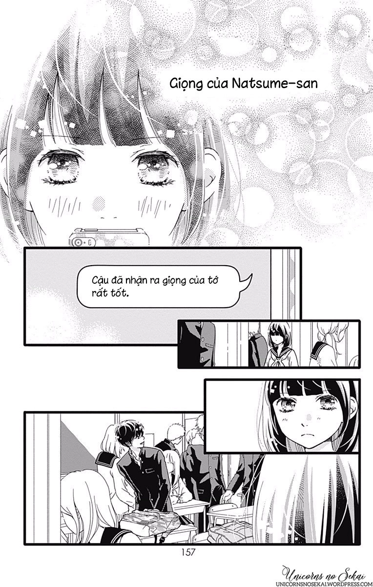 Futsuu No Koiko-Chan Chapter 17 - 17