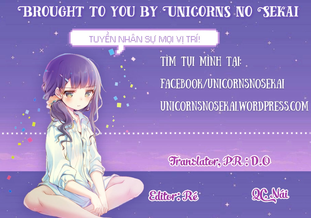 Futsuu No Koiko-Chan Chapter 18 - 1