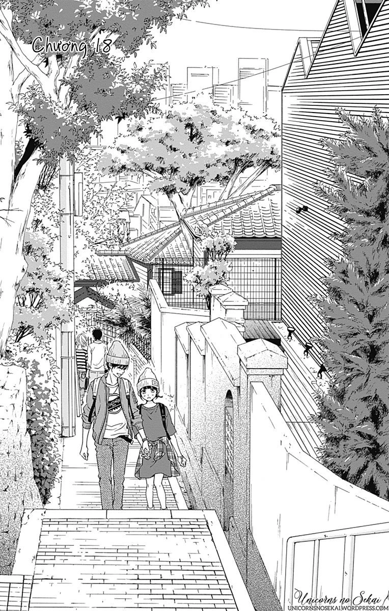 Futsuu No Koiko-Chan Chapter 18 - 7