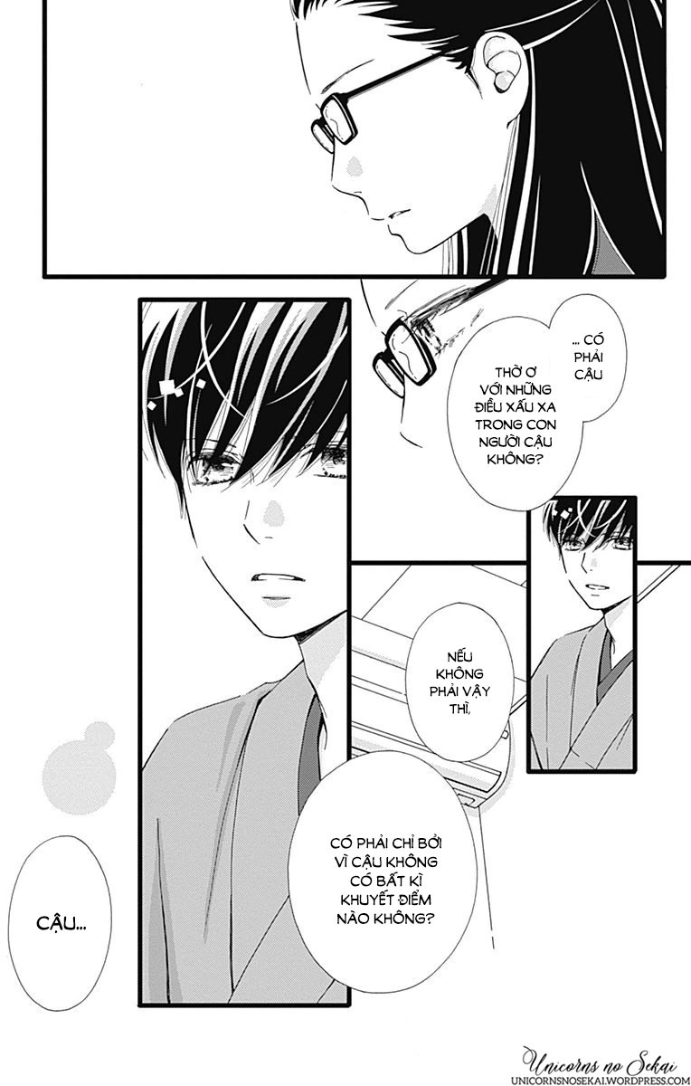 Futsuu No Koiko-Chan Chapter 18 - 11