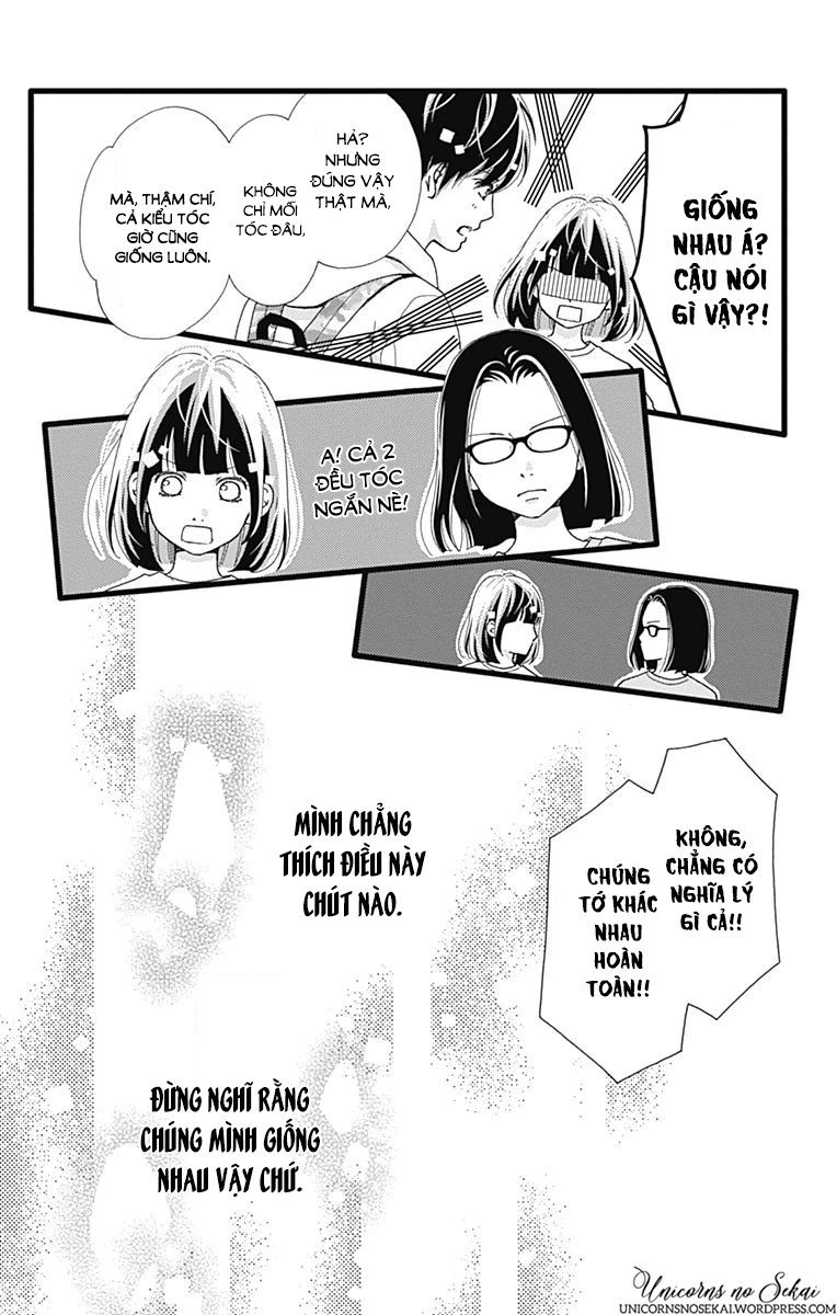 Futsuu No Koiko-Chan Chapter 18 - 30