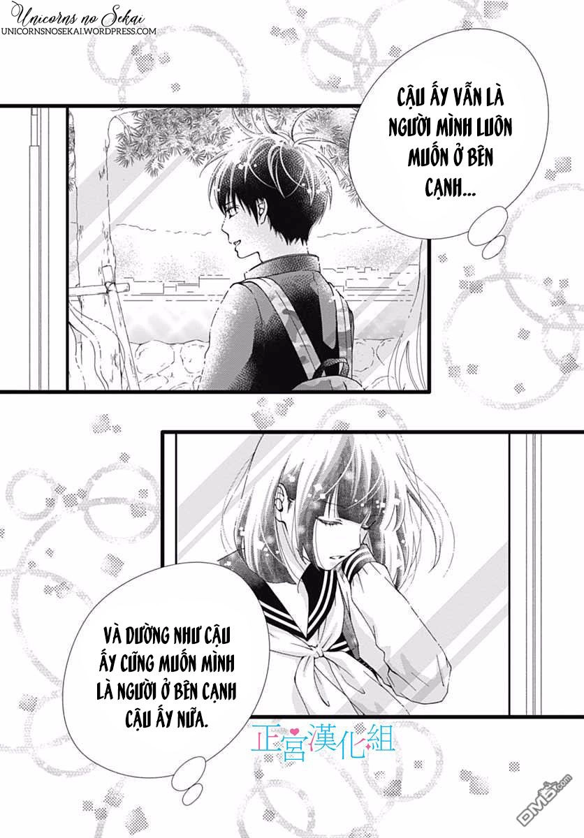 Futsuu No Koiko-Chan Chapter 22 - 18