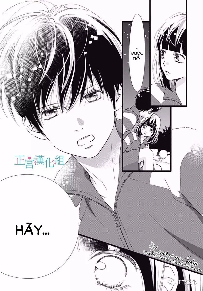 Futsuu No Koiko-Chan Chapter 23 - 18