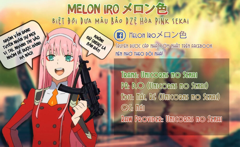 Futsuu No Koiko-Chan Chapter 25 - 1