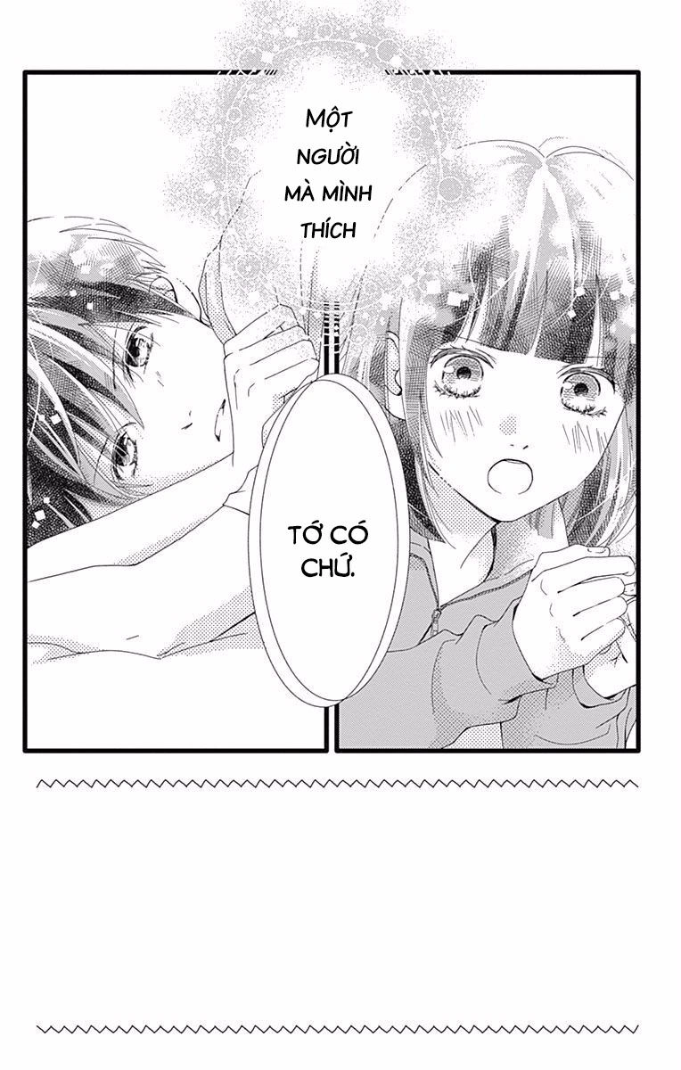 Futsuu No Koiko-Chan Chapter 25 - 3