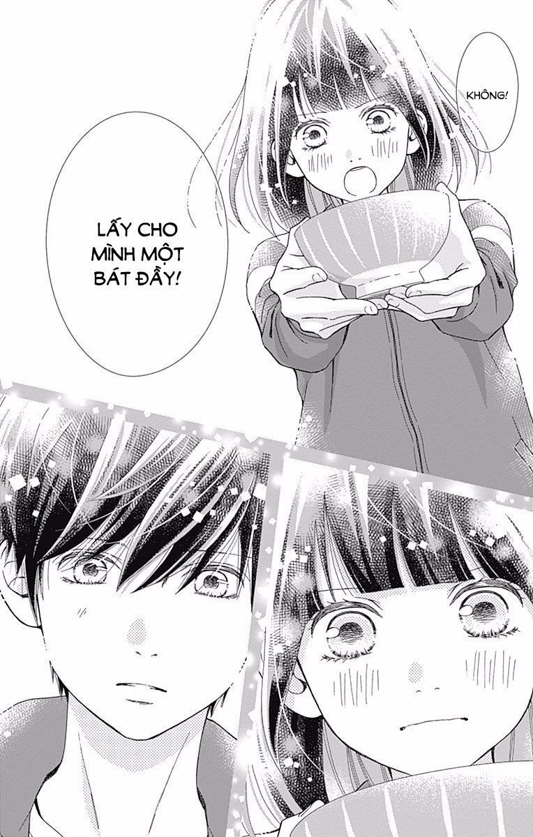 Futsuu No Koiko-Chan Chapter 25 - 11