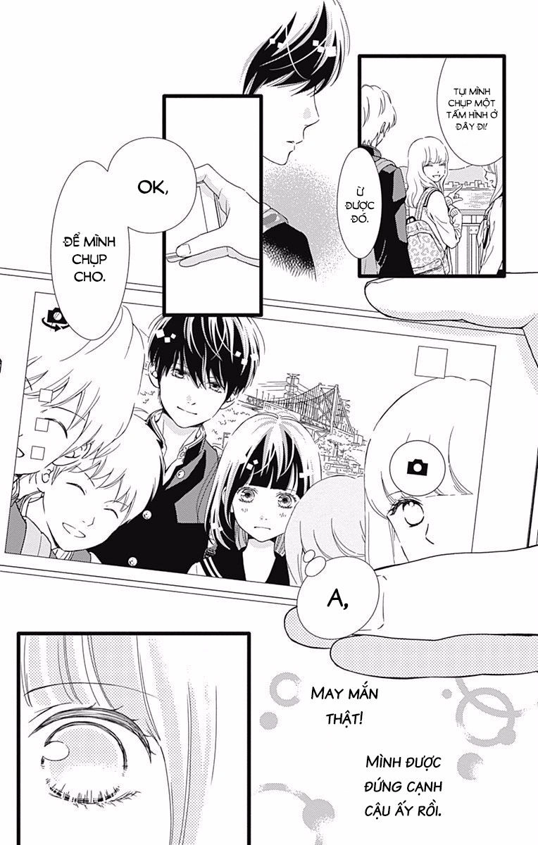 Futsuu No Koiko-Chan Chapter 25 - 19