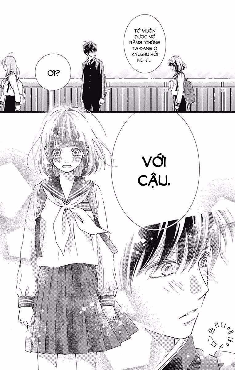 Futsuu No Koiko-Chan Chapter 25 - 22