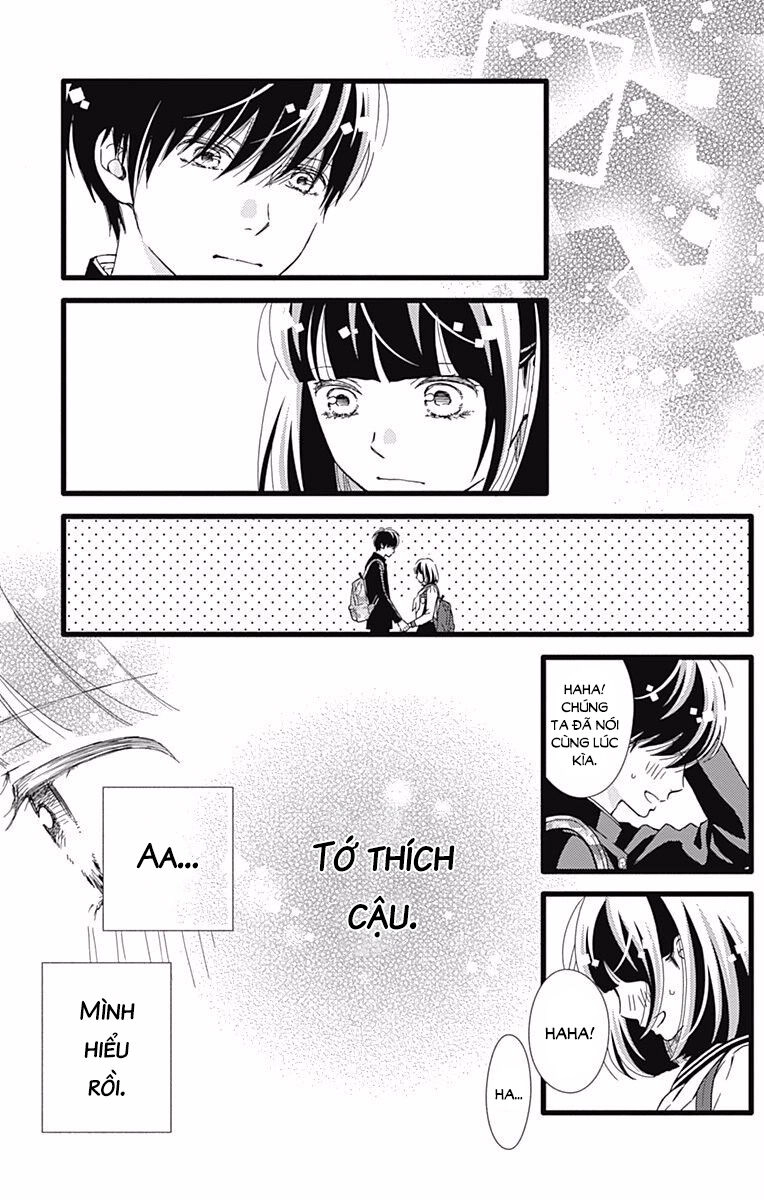 Futsuu No Koiko-Chan Chapter 26 - 12