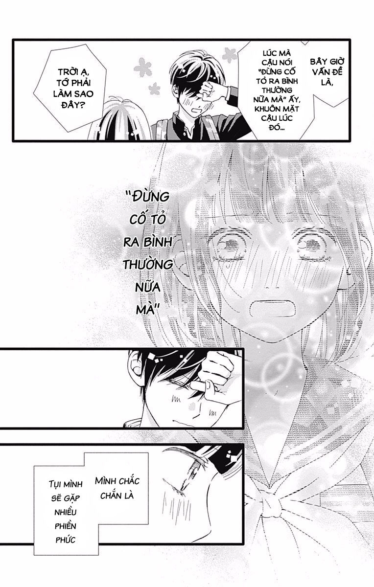 Futsuu No Koiko-Chan Chapter 26 - 19