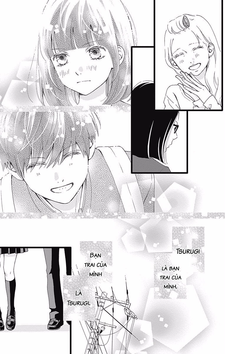 Futsuu No Koiko-Chan Chapter 27 - 12