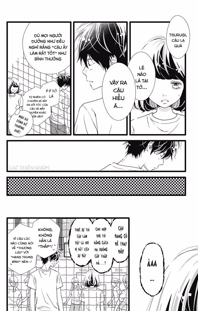 Futsuu No Koiko-Chan Chapter 29 - 17