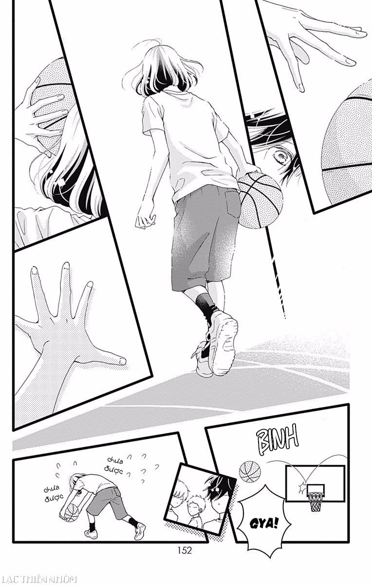 Futsuu No Koiko-Chan Chapter 29 - 19