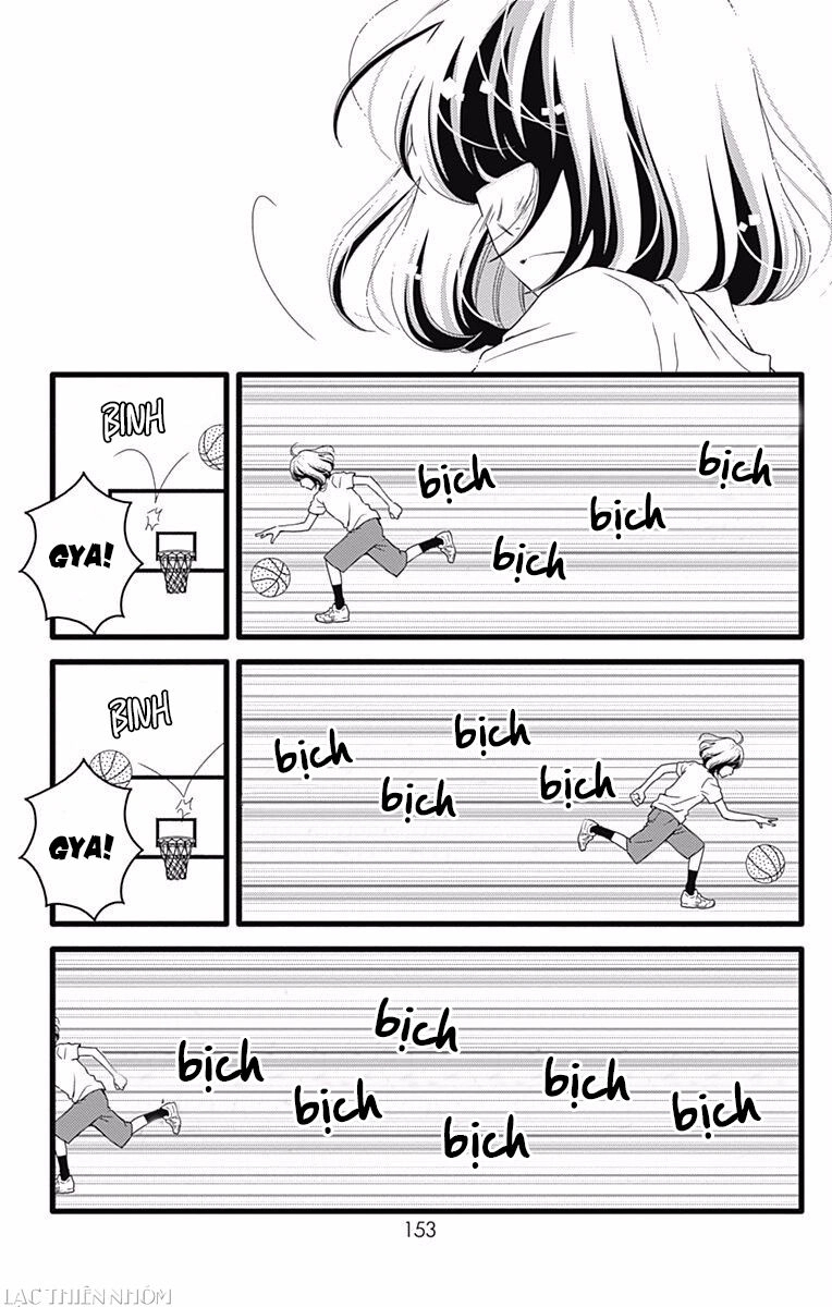 Futsuu No Koiko-Chan Chapter 29 - 20