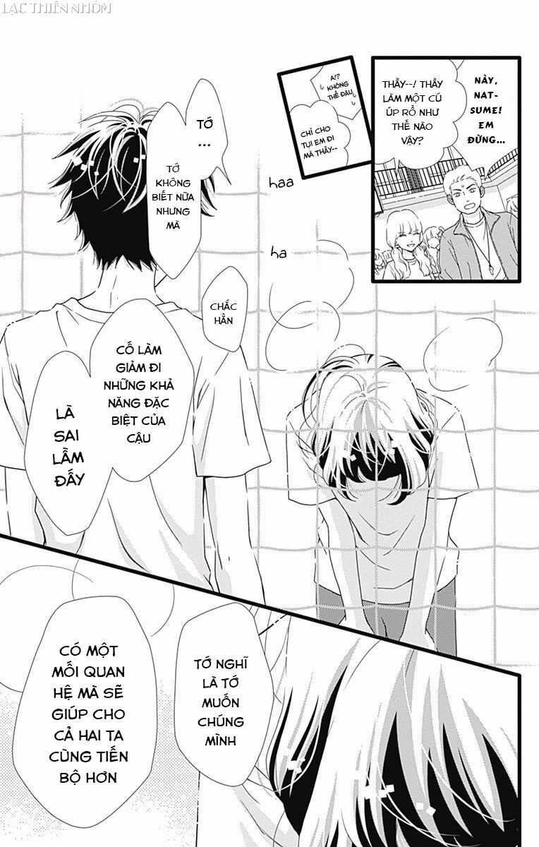 Futsuu No Koiko-Chan Chapter 29 - 22