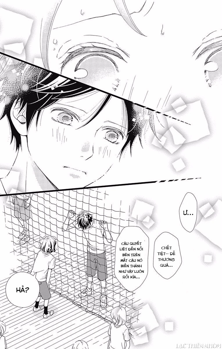 Futsuu No Koiko-Chan Chapter 29 - 24