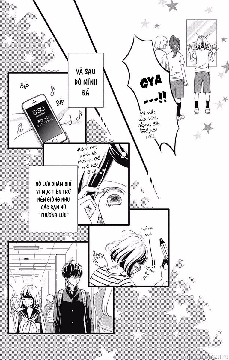 Futsuu No Koiko-Chan Chapter 29 - 25