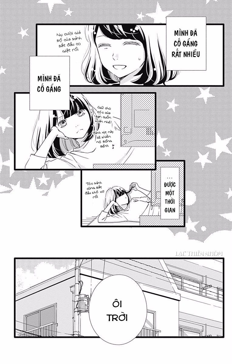 Futsuu No Koiko-Chan Chapter 29 - 26